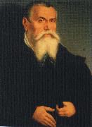 sjalvportratt Lucas Cranach